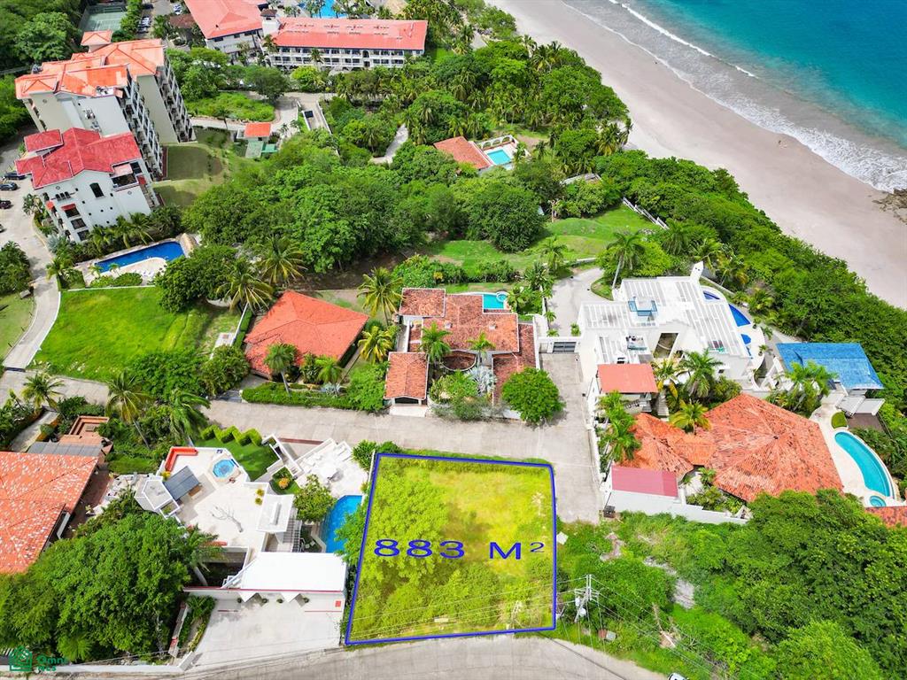 , Playa Flamingo, Guanacaste