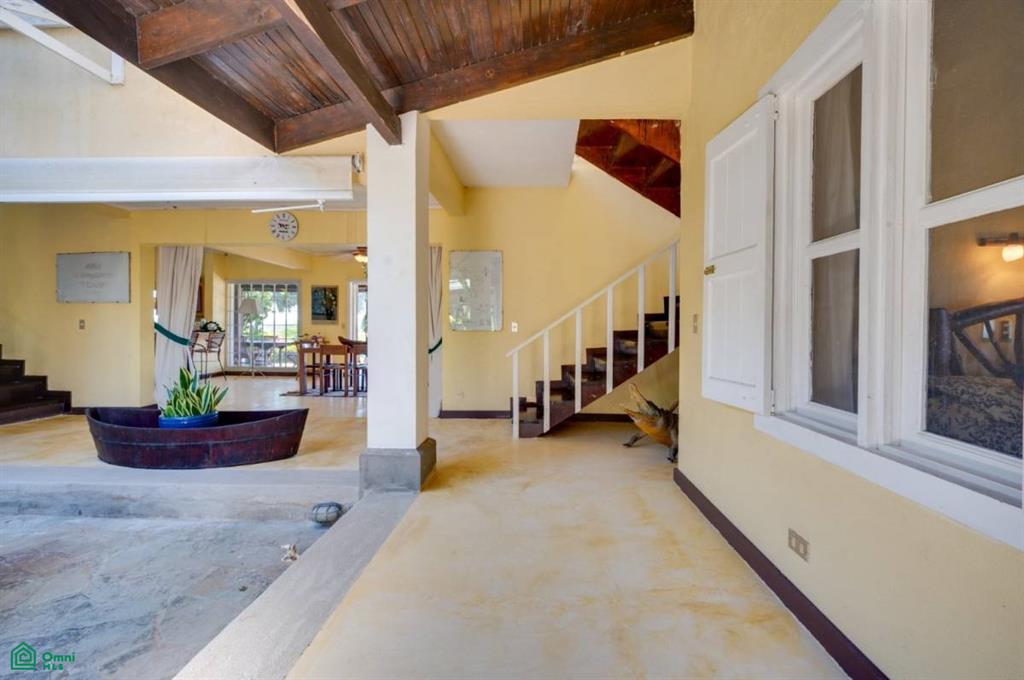 162 Acres Ranch Style Home - Coyolito Guanacaste