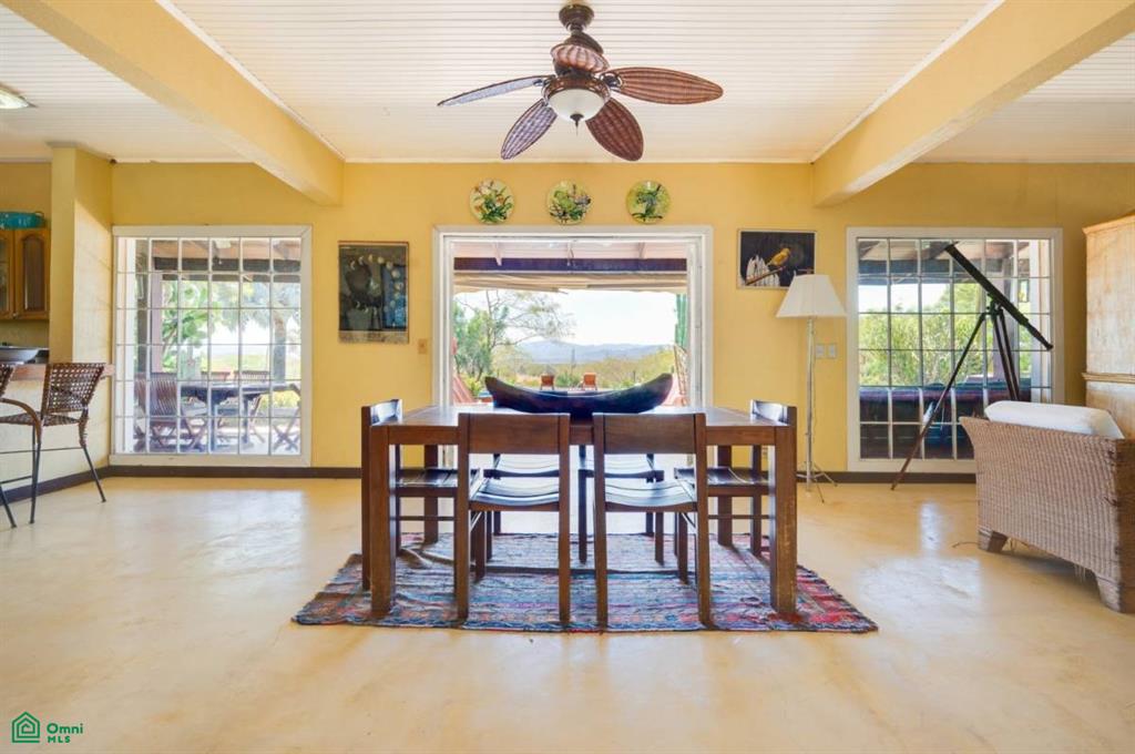 162 Acres Ranch Style Home - Coyolito Guanacaste