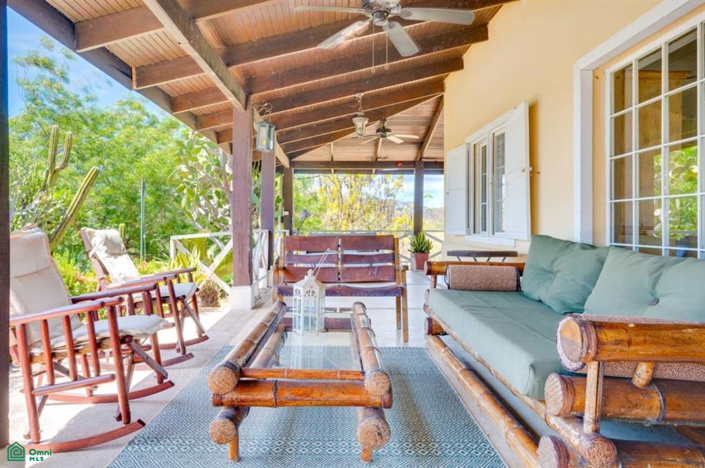 162 Acres Ranch Style Home - Coyolito Guanacaste