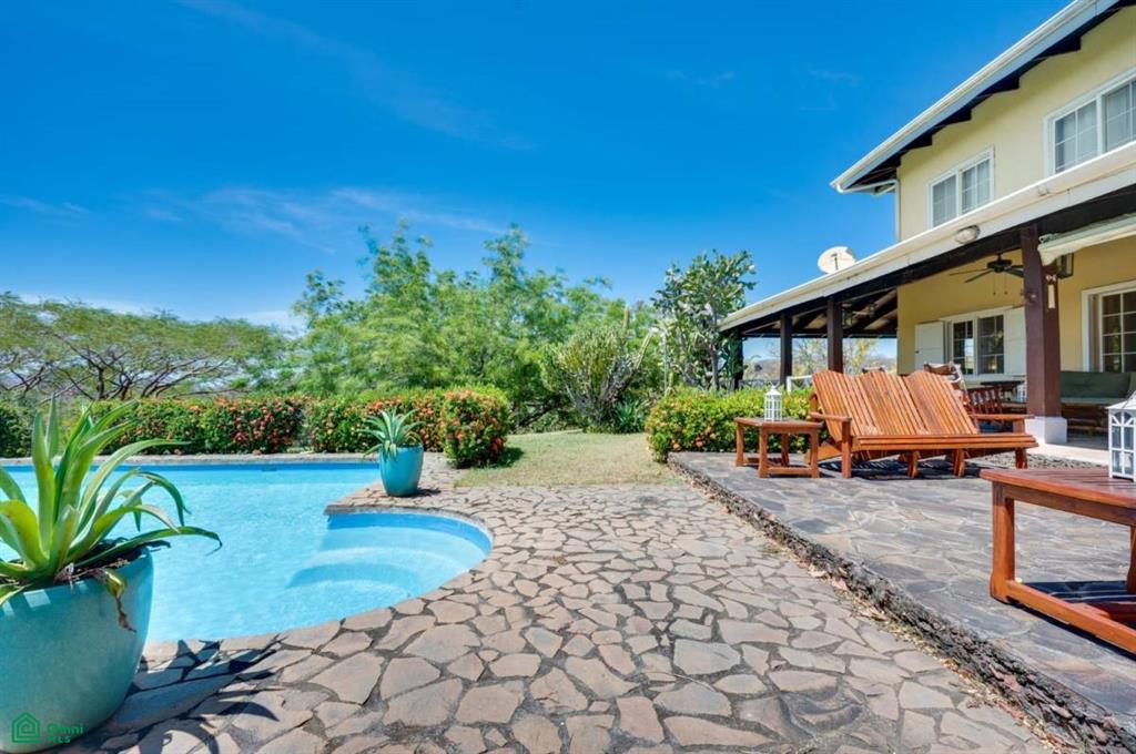 162 Acres Ranch Style Home - Coyolito Guanacaste