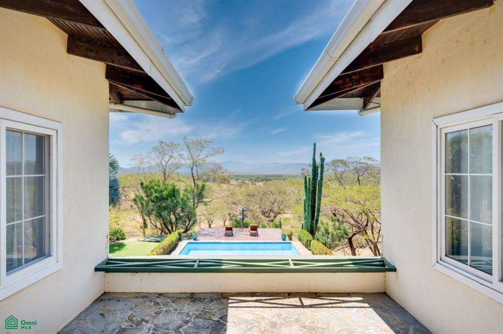 162 Acres Ranch Style Home - Coyolito Guanacaste