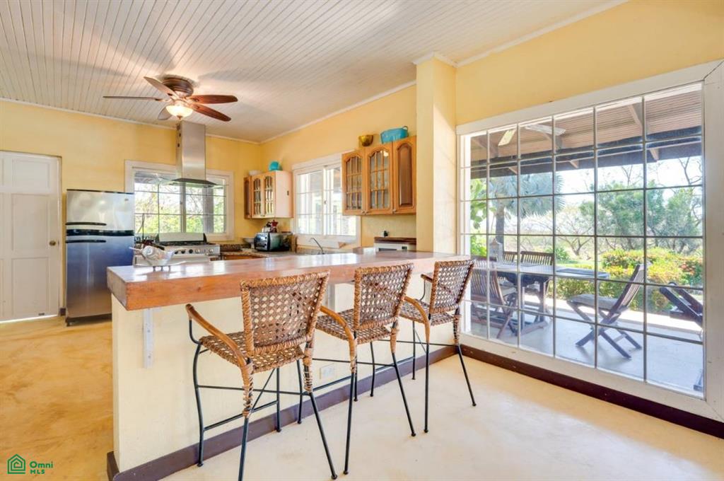 162 Acres Ranch Style Home - Coyolito Guanacaste