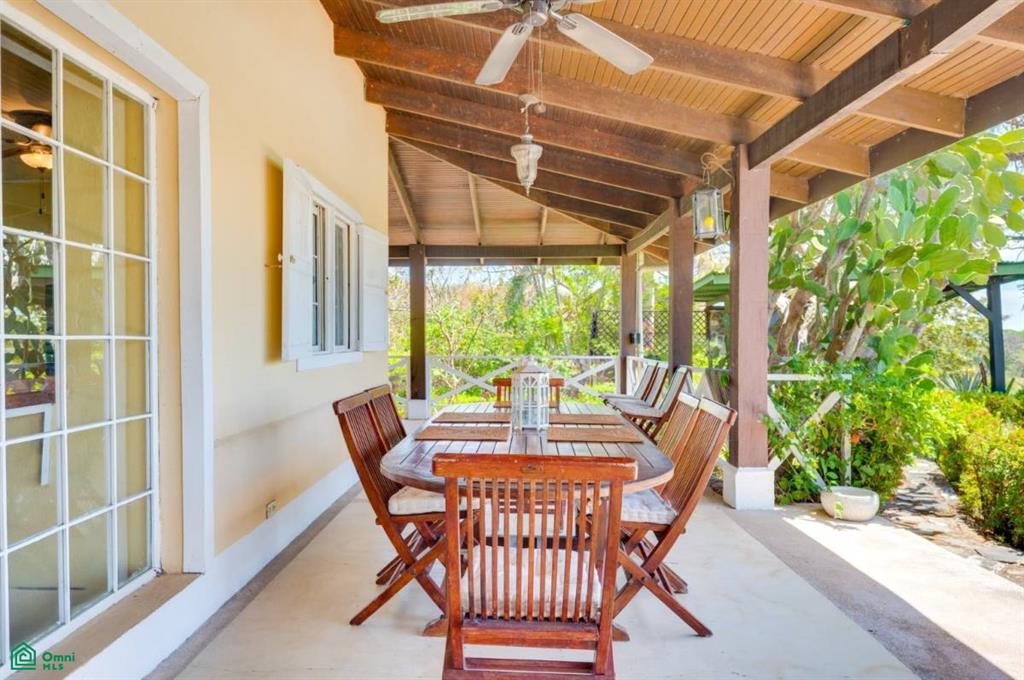 162 Acres Ranch Style Home - Coyolito Guanacaste