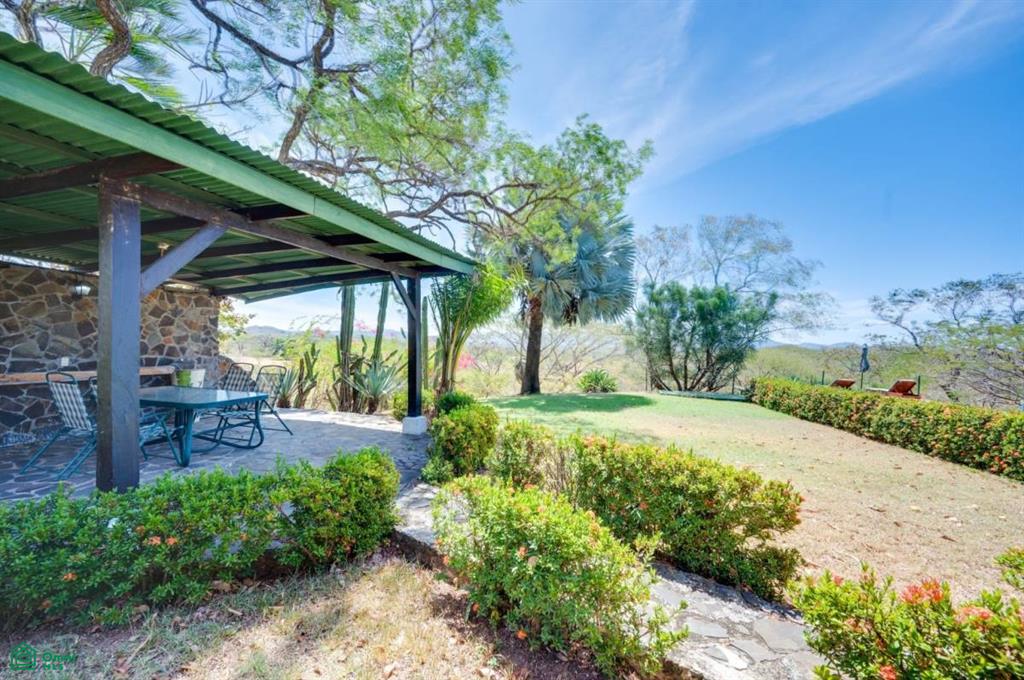 162 Acres Ranch Style Home - Coyolito Guanacaste