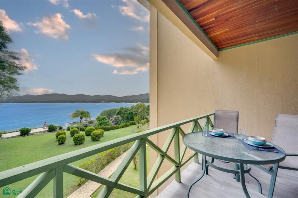 Punta Plata 522 - Oceanview Condo