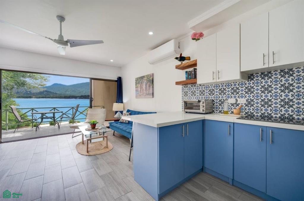 Punta Plata 522 - Oceanview Condo