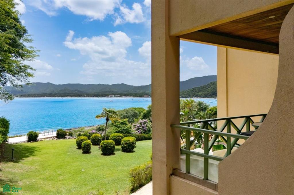 Punta Plata 522 - Oceanview Condo