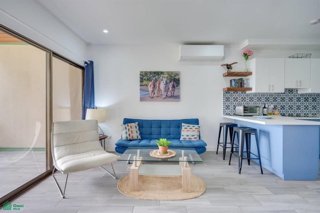 Punta Plata 522 - Oceanview Condo