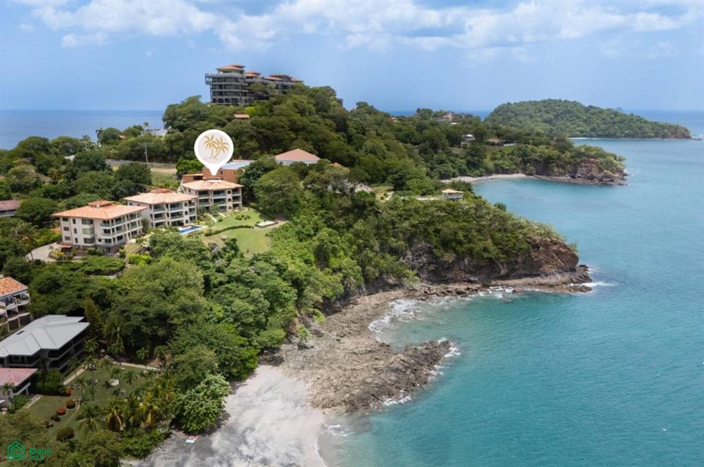 Beachfront Condo Steps from the Sea - Playa Flamingo Punta Plata 522 , Playa Flamingo, Guanacaste