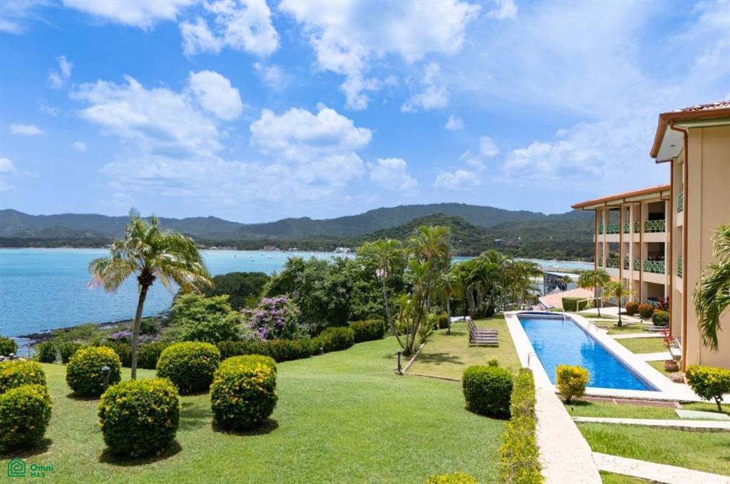 Punta Plata 522 - Oceanview Condo