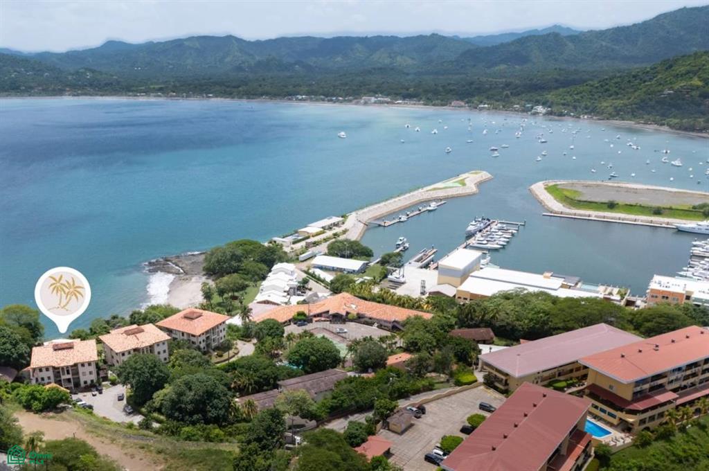 Beachfront Condo Steps from the Sea - Playa Flamingo Punta Plata 522 , Playa Flamingo, Guanacaste