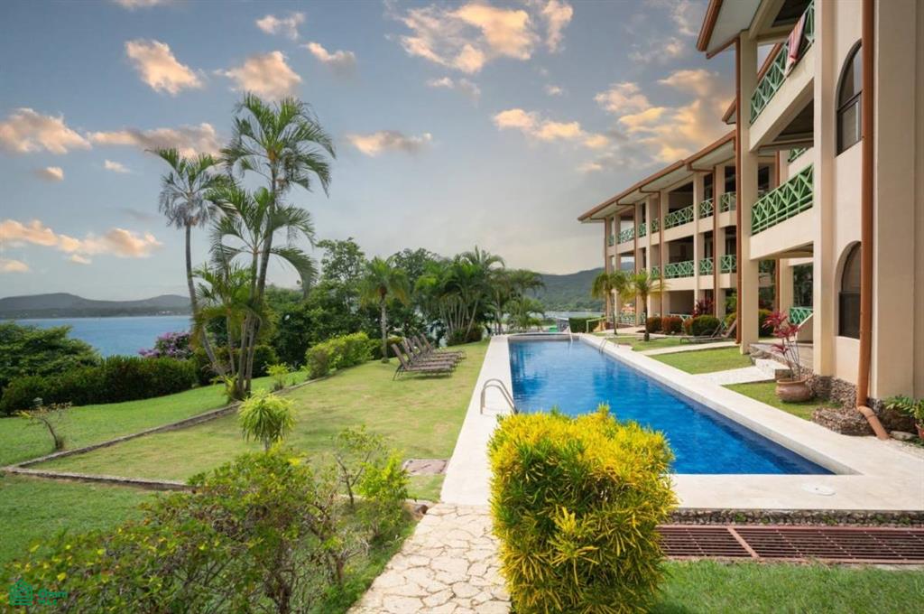 Punta Plata 522 - Oceanview Condo