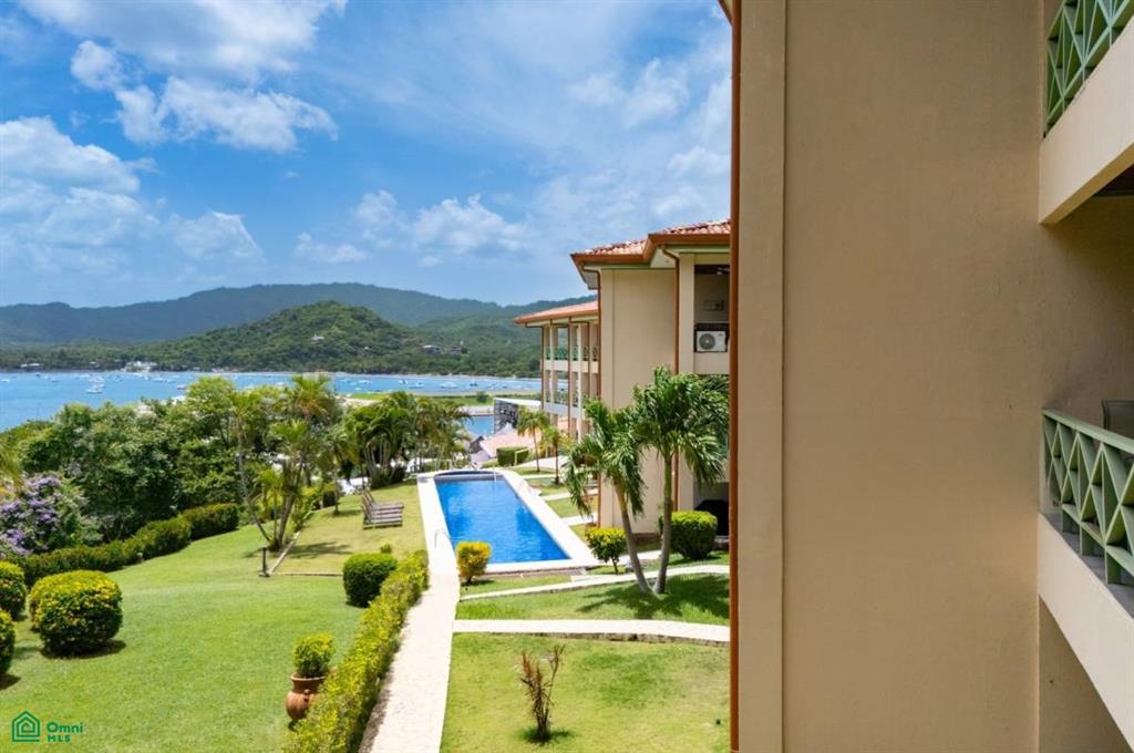 Punta Plata 522 - Oceanview Condo