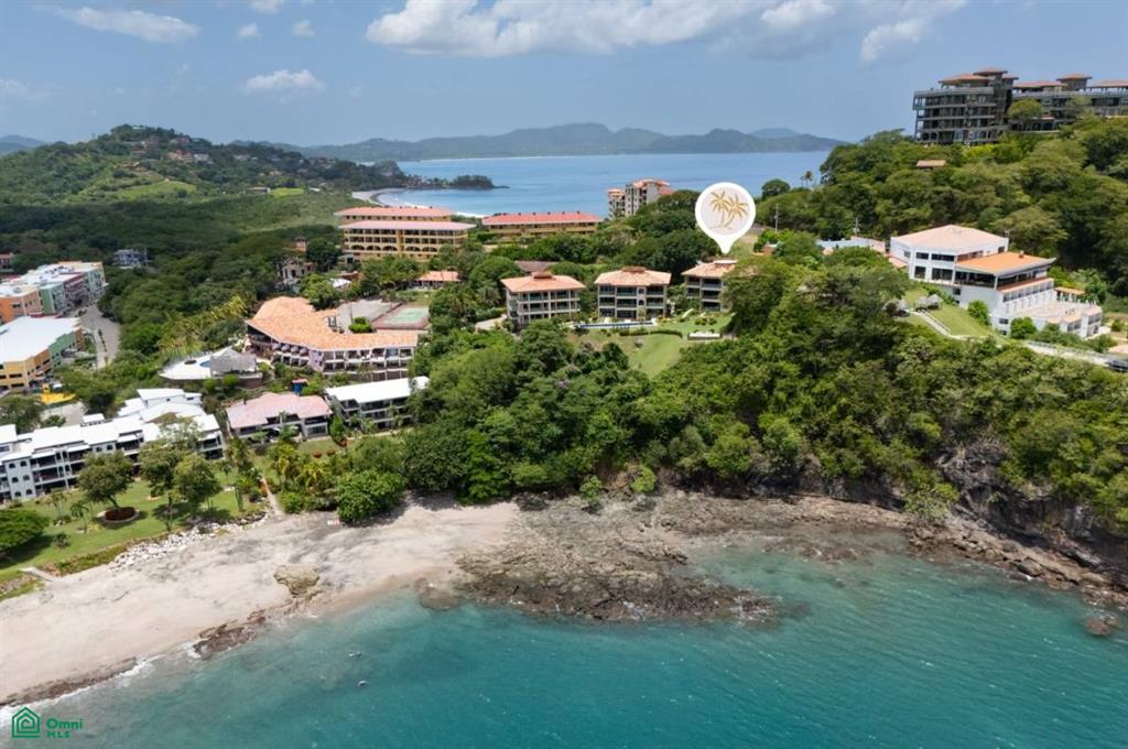 Beachfront Condo Steps from the Sea - Playa Flamingo Punta Plata 522 , Playa Flamingo, Guanacaste