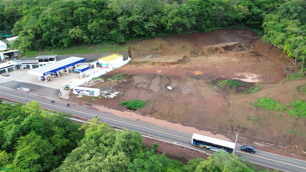 Mixed-Use Development Lot HUACAS