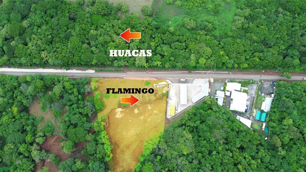 Mixed-Use Development Lot HUACAS
