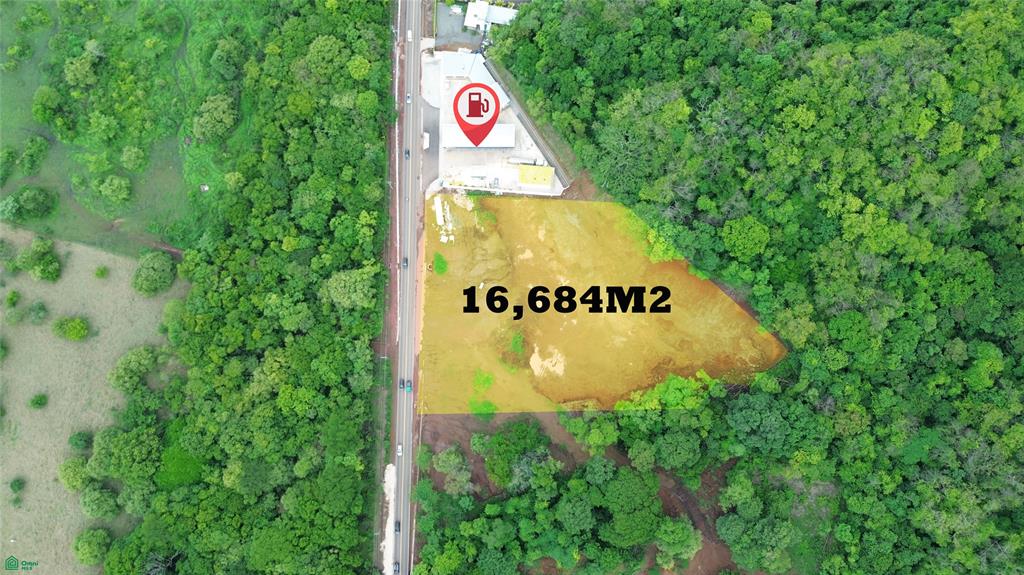 Mixed-Use Development Lot HUACAS