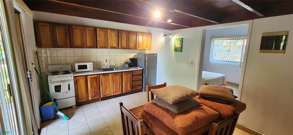 27A Villaggio Claudia - Playa Potrero
