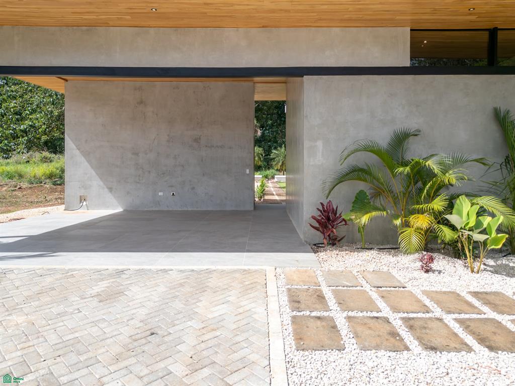 Villa Vivencia - 6 Bedroom Luxury Home - Playa Grande