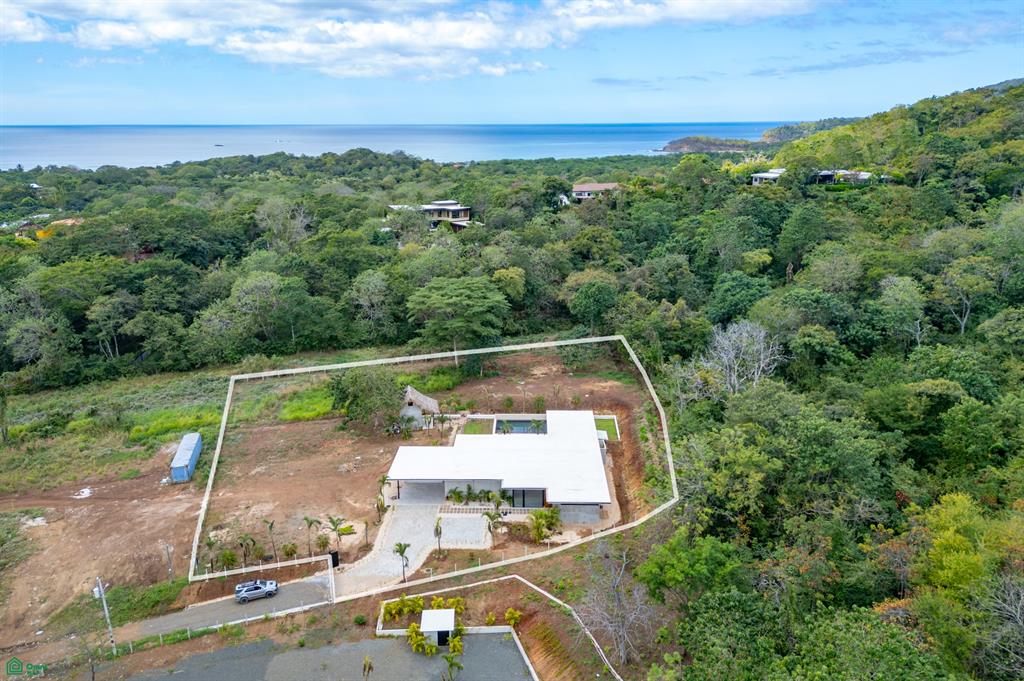 Villa Vivencia - 6 Bedroom Luxury Home - Playa Grande