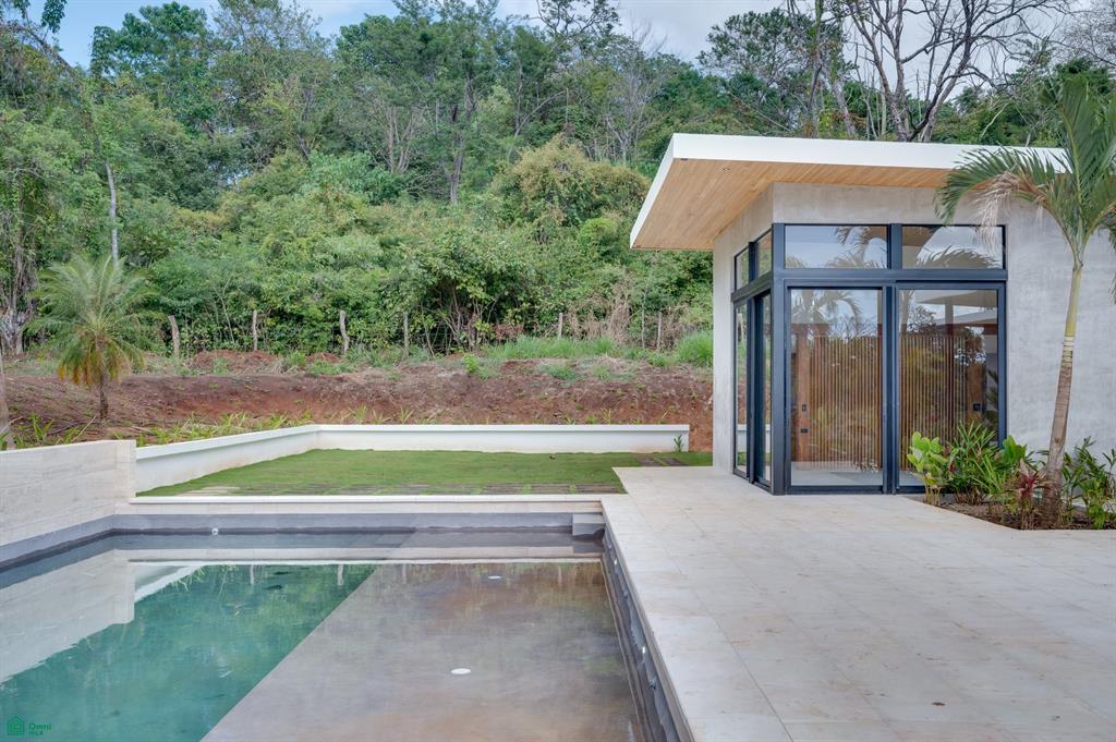 Villa Vivencia - 6 Bedroom Luxury Home - Playa Grande