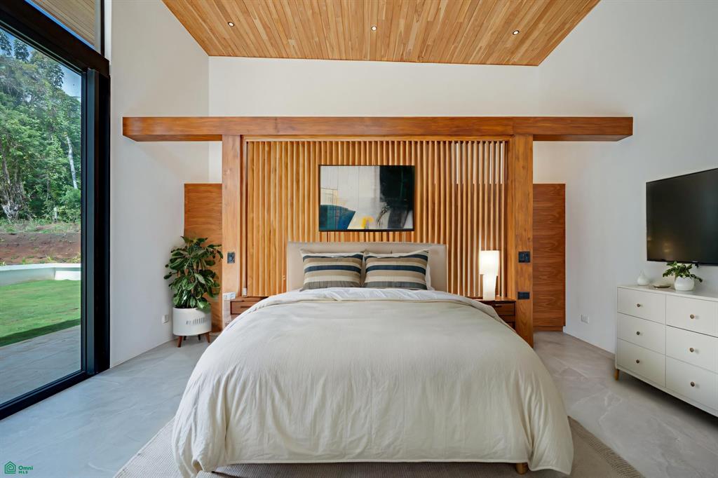 Villa Vivencia - 6 Bedroom Luxury Home - Playa Grande