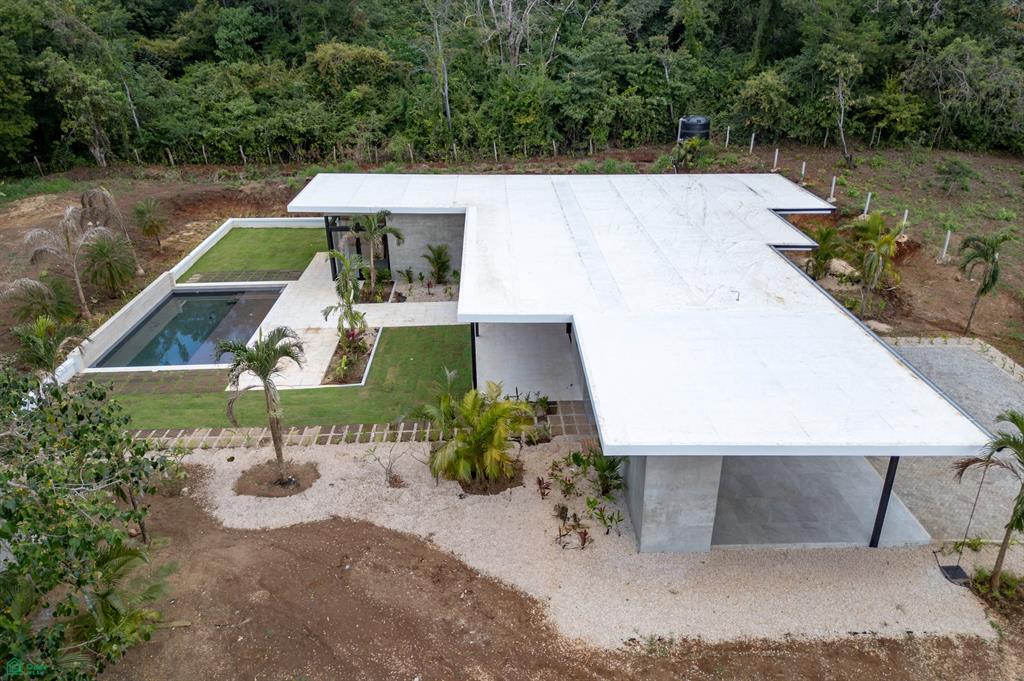 Villa Vivencia - 6 Bedroom Luxury Home - Playa Grande