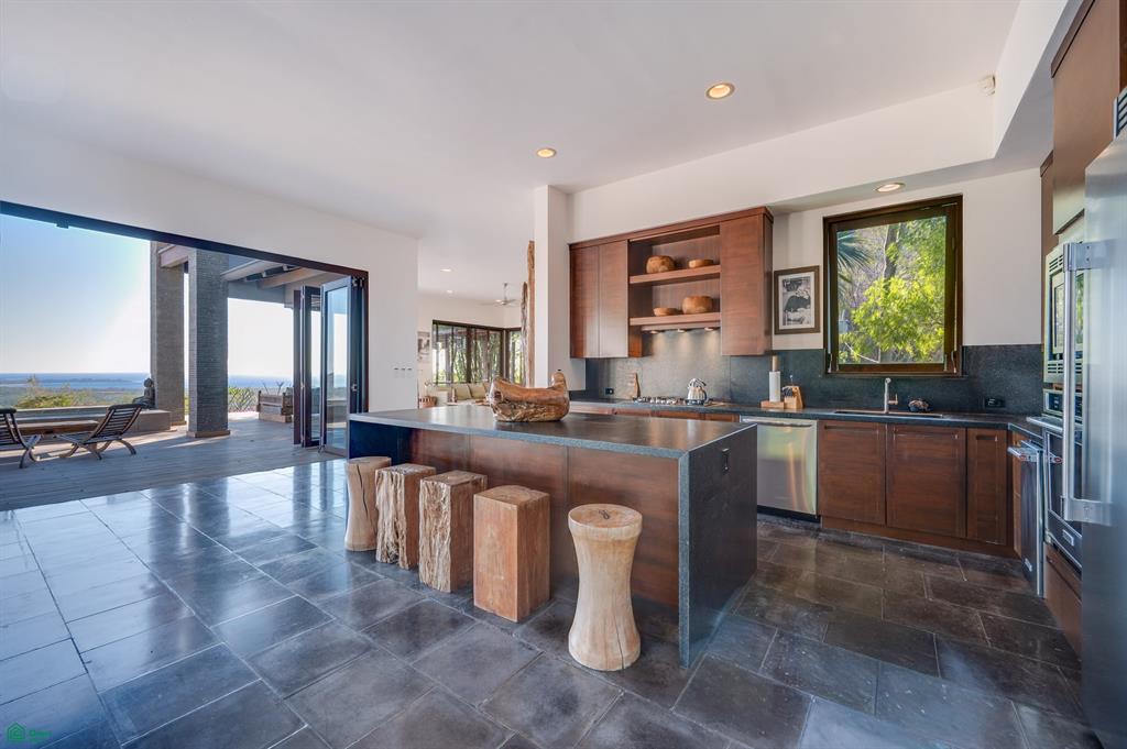 Casa Blue - Corona del Cabo