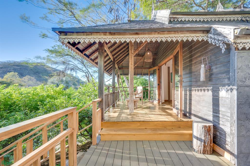 Casa Blue - Corona del Cabo