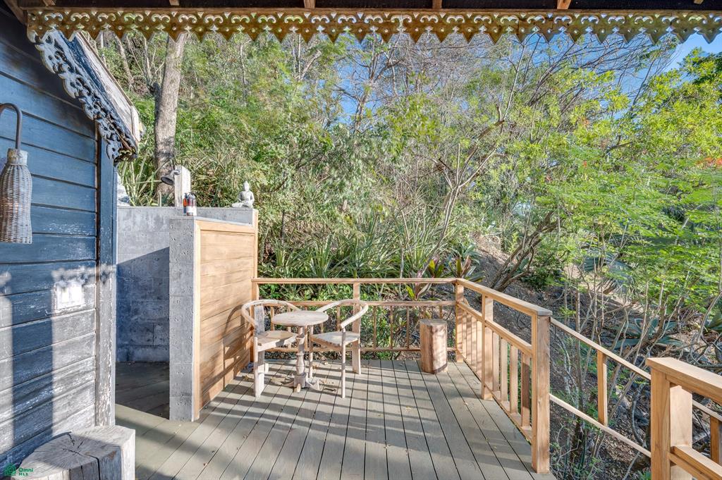 Casa Blue - Corona del Cabo