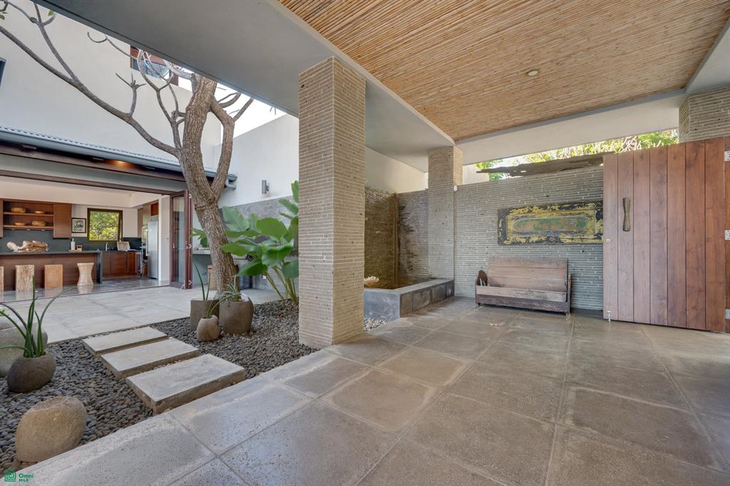 Casa Blue - Corona del Cabo