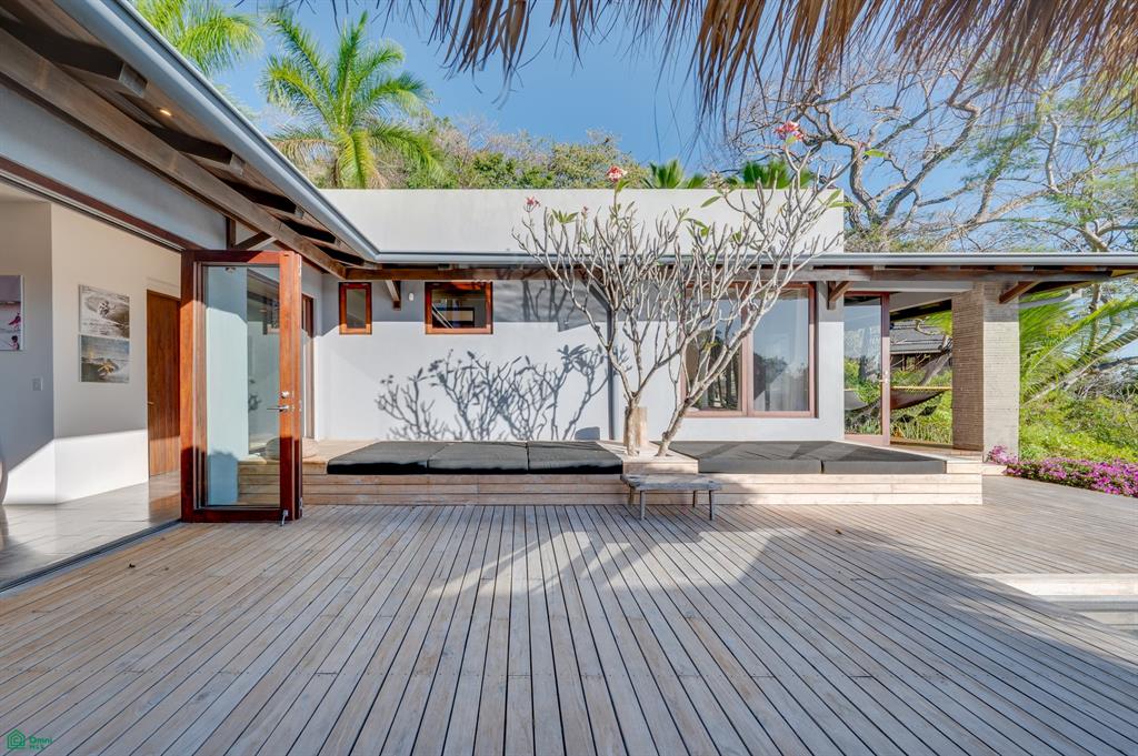 Casa Blue - Corona del Cabo Playa Grande