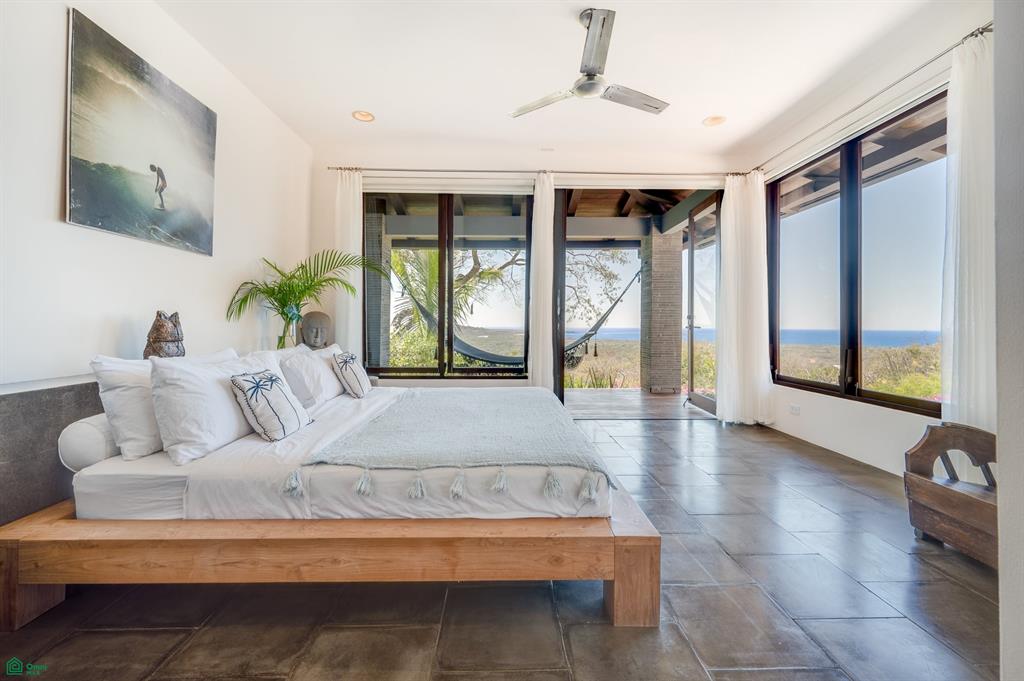 Casa Blue - Corona del Cabo