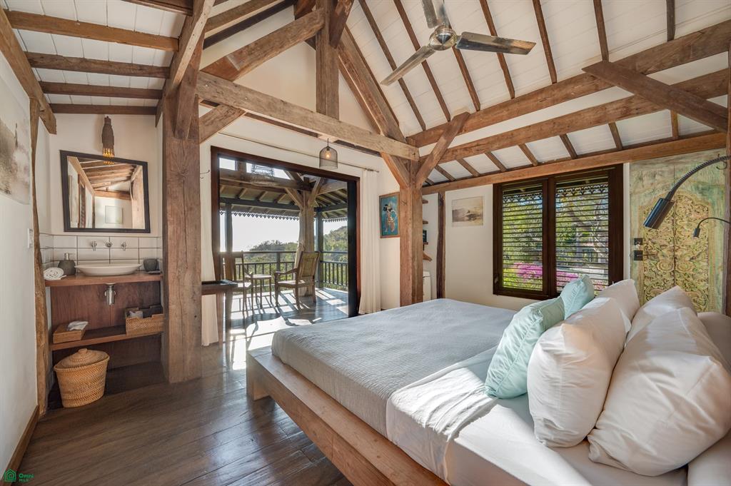 Casa Blue - Corona del Cabo