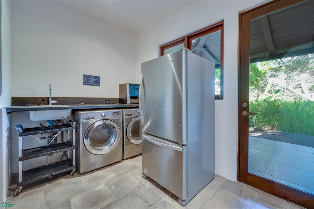 Casa Blue - Corona del Cabo