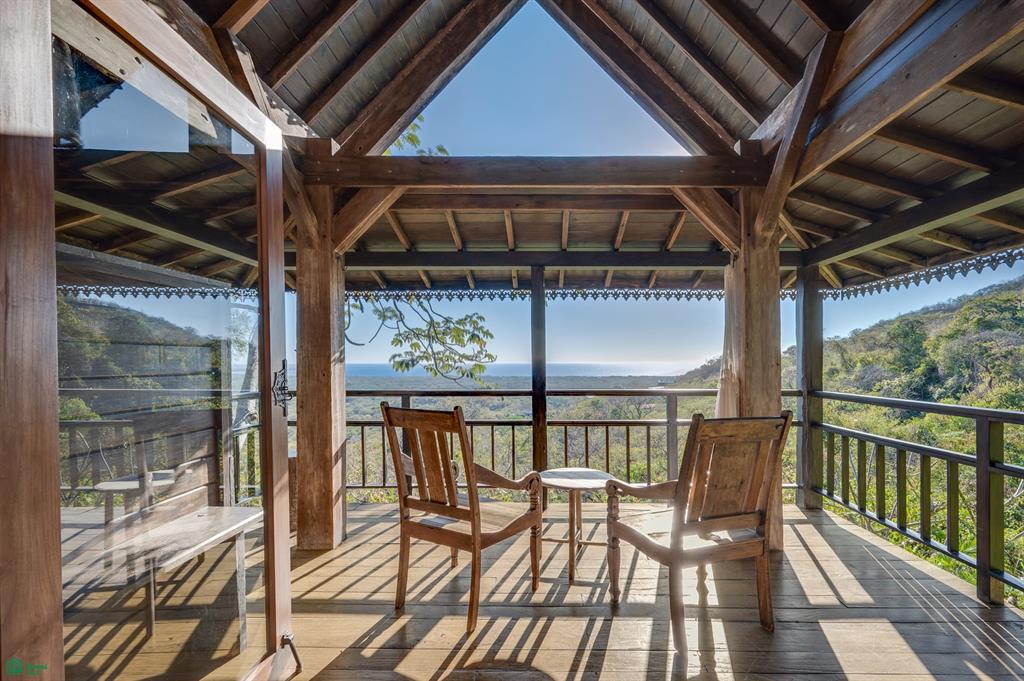 Casa Blue - Corona del Cabo