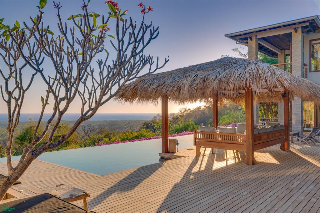 Casa Blue - Corona del Cabo