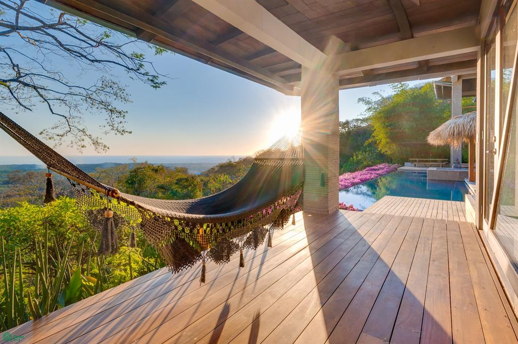 Casa Blue - Corona del Cabo