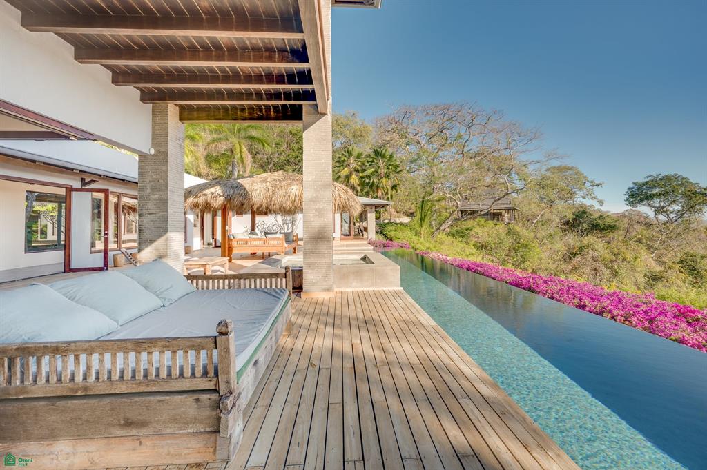 Casa Blue - Corona del Cabo