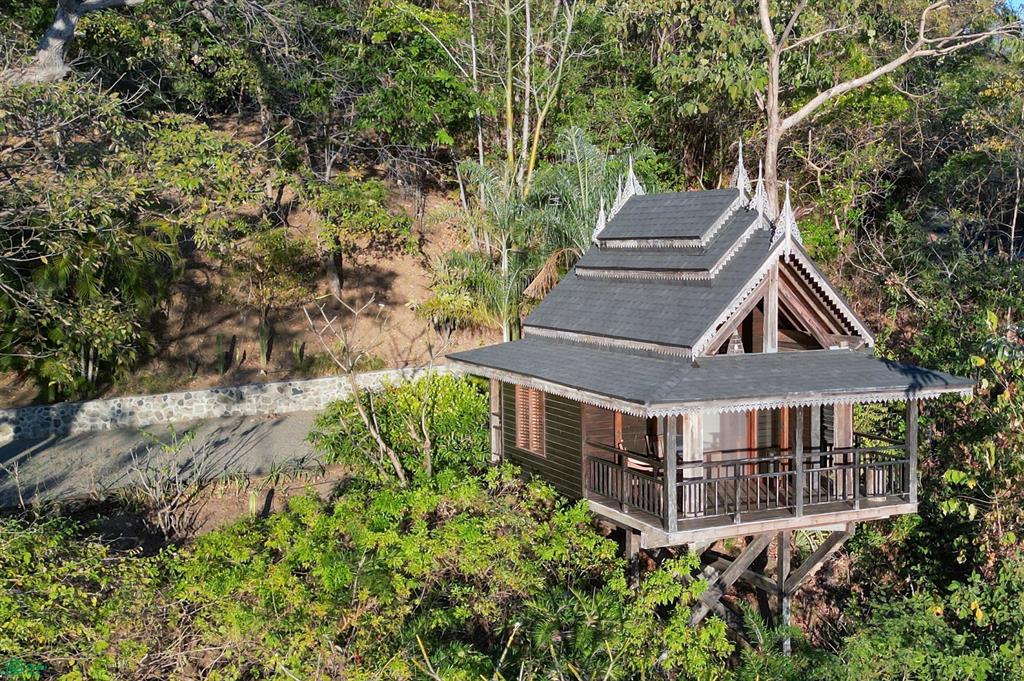 Casa Blue - Corona del Cabo