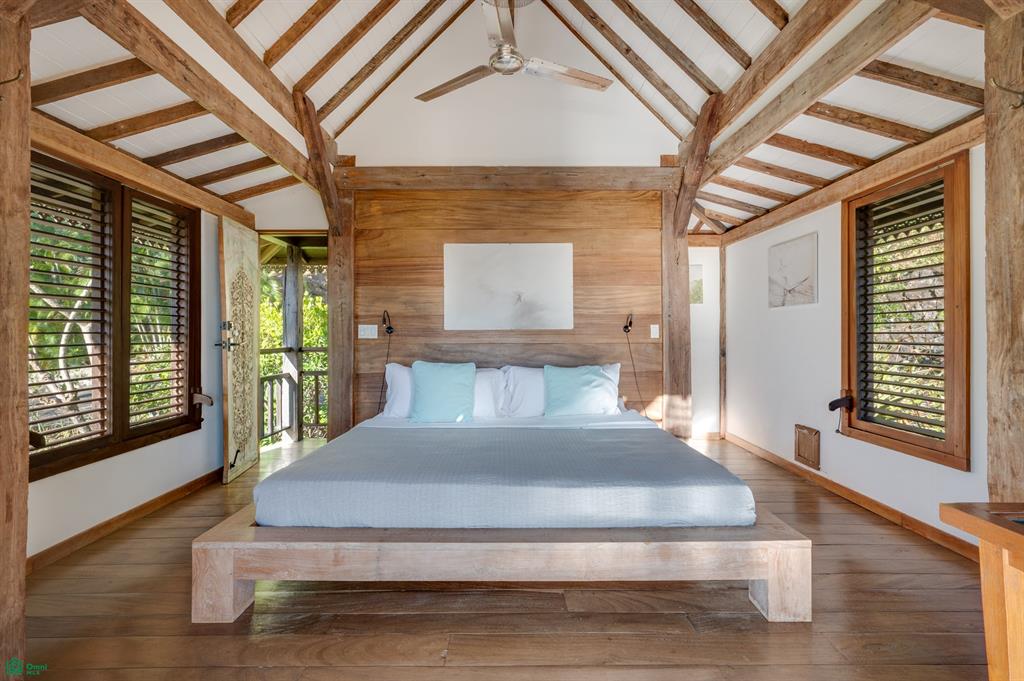 Casa Blue - Corona del Cabo