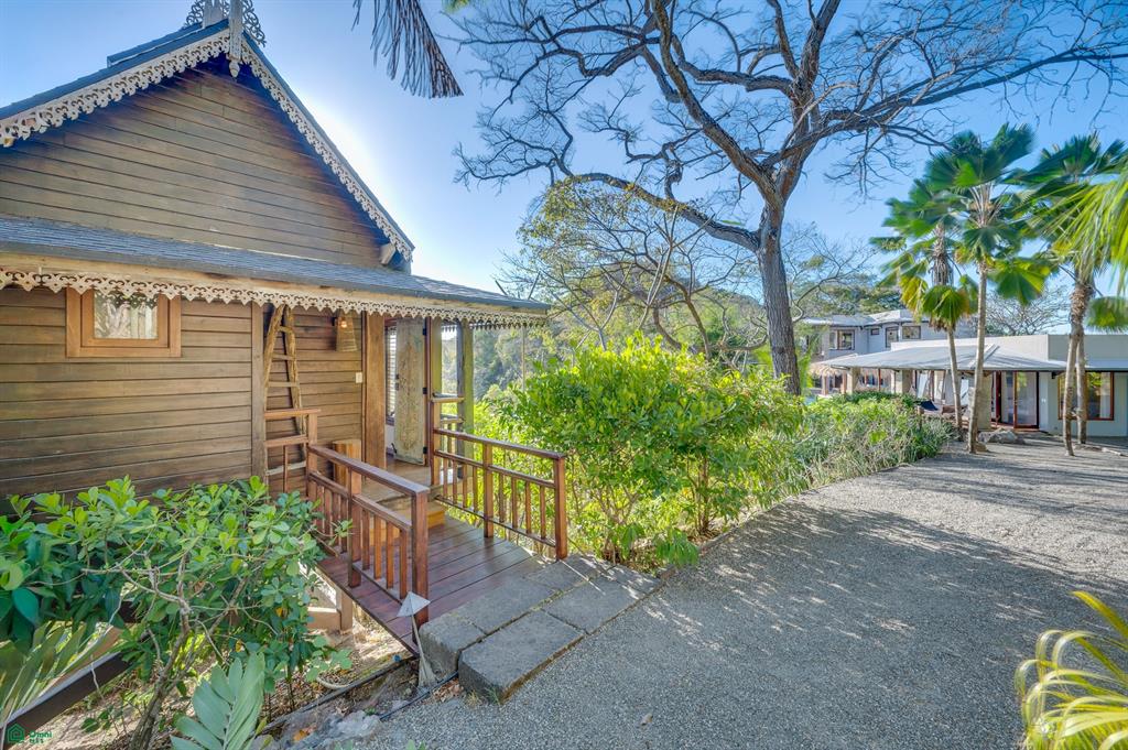 Casa Blue - Corona del Cabo