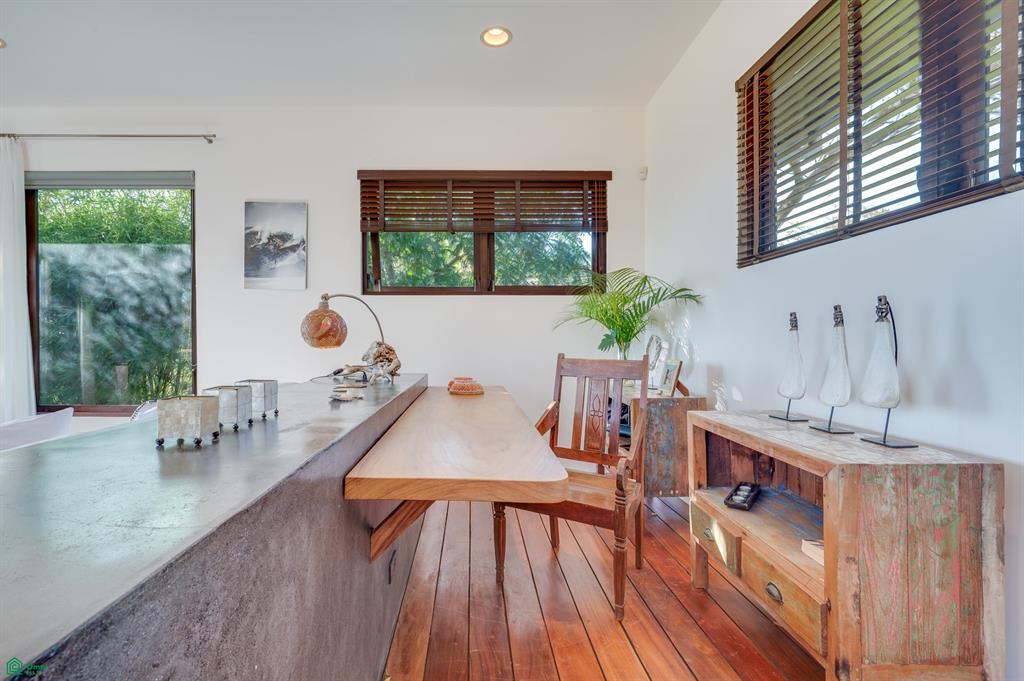 Casa Blue - Corona del Cabo