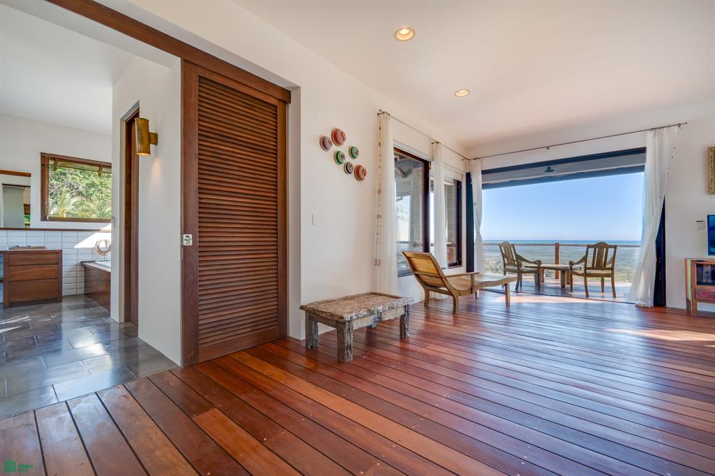 Casa Blue - Corona del Cabo