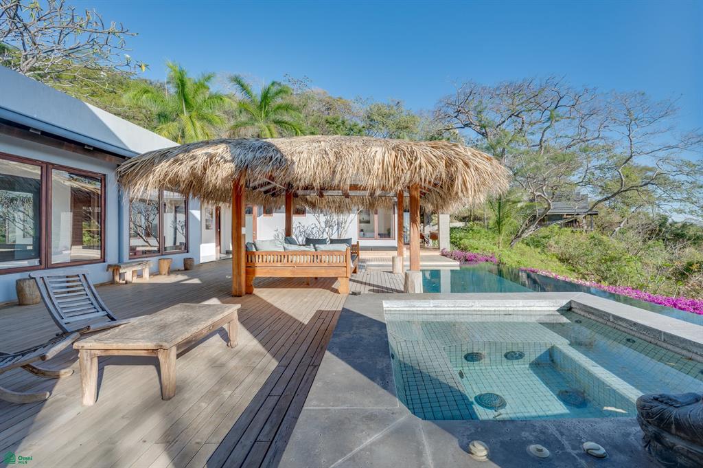Casa Blue - Corona del Cabo Playa Grande