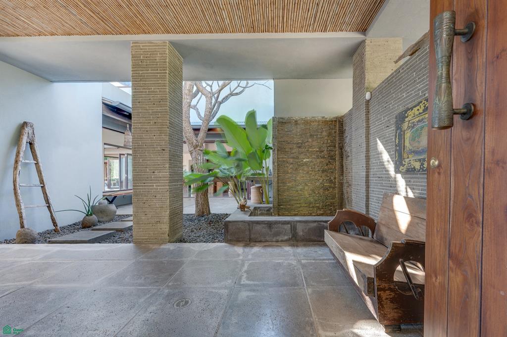 Casa Blue - Corona del Cabo