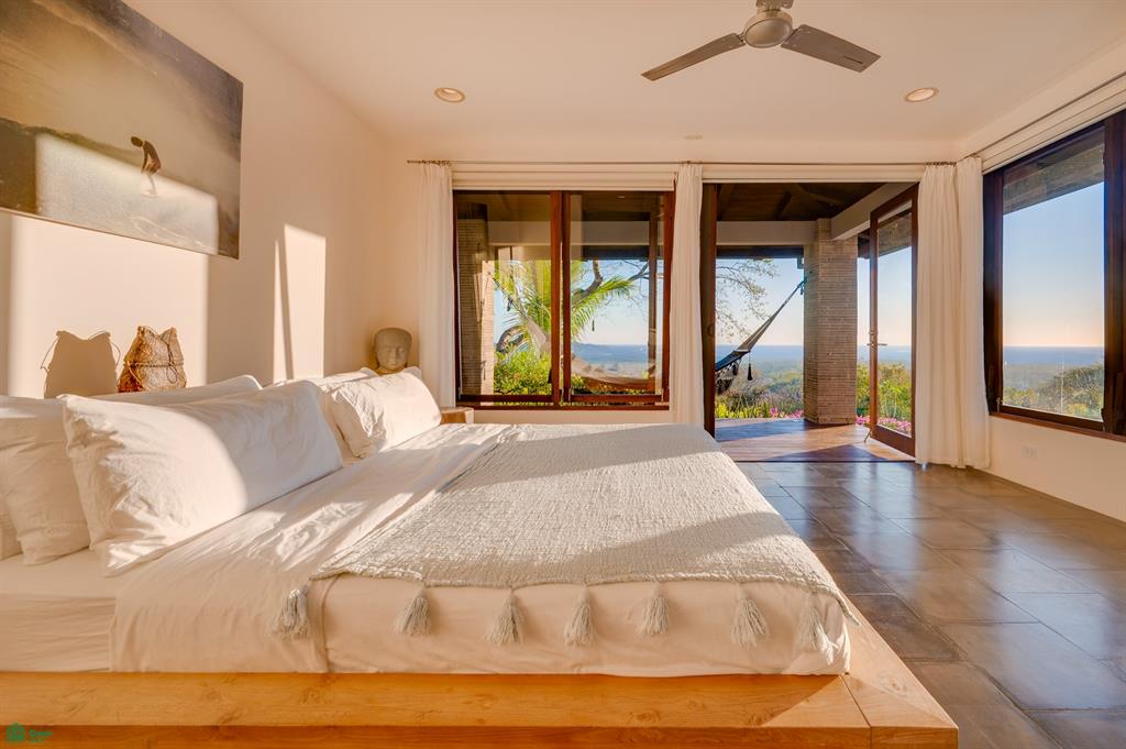 Casa Blue - Corona del Cabo Playa Grande