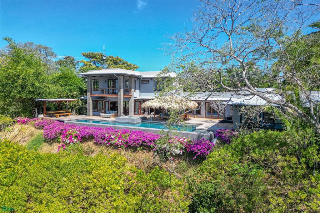 Casa Blue - Corona del Cabo Playa Grande
