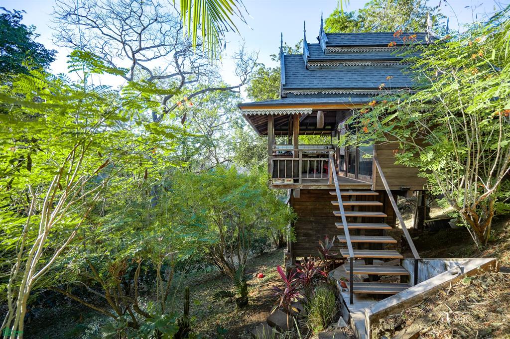 Casa Blue - Corona del Cabo